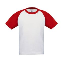 Baseball T-Shirt Junge Base-Ball / Kinder