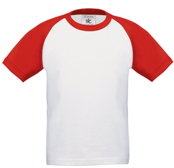 Kinder Baseball-T-Shirt