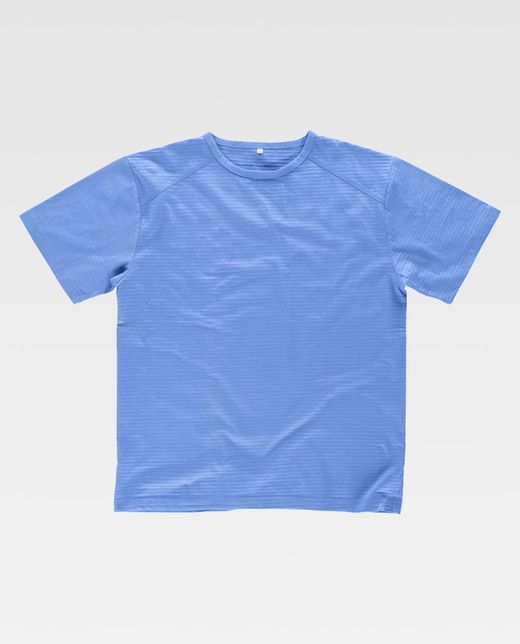 Basic Industrial S6090 T-Shirt der Marke Workteam