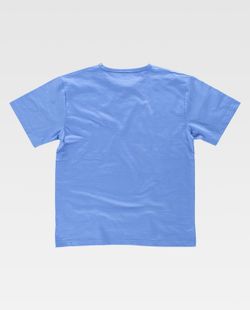 Basic Industrial S6090 T-Shirt der Marke Workteam