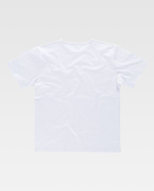 Basic Industrial S6090 T-Shirt der Marke Workteam
