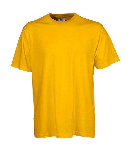 Herren Basic T-Shirt