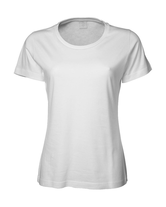 Camisetas Básicas - Camisetas - ROPA - Mujer 