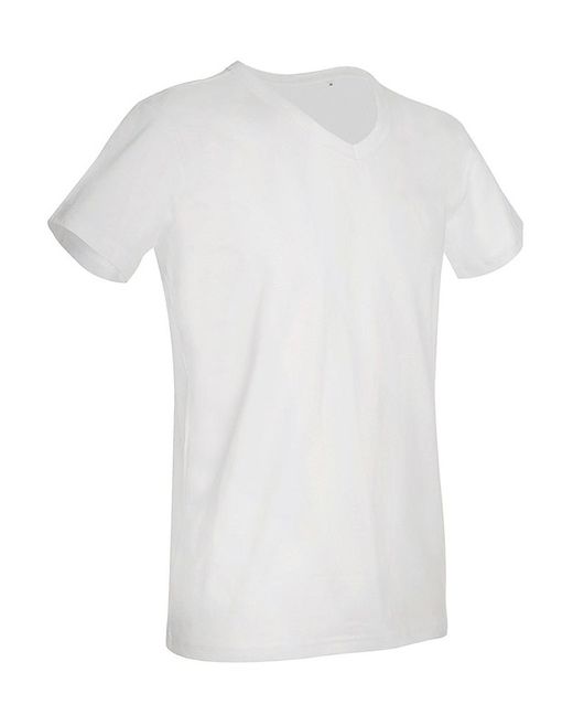 Ben V neck men's T-shirt