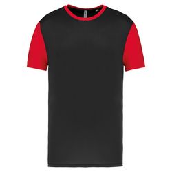 Adult Bicolor T-shirt
