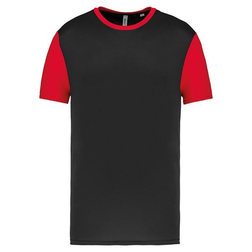 Adult Bicolor T-shirt