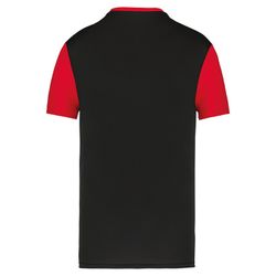 Adult Bicolor T-shirt
