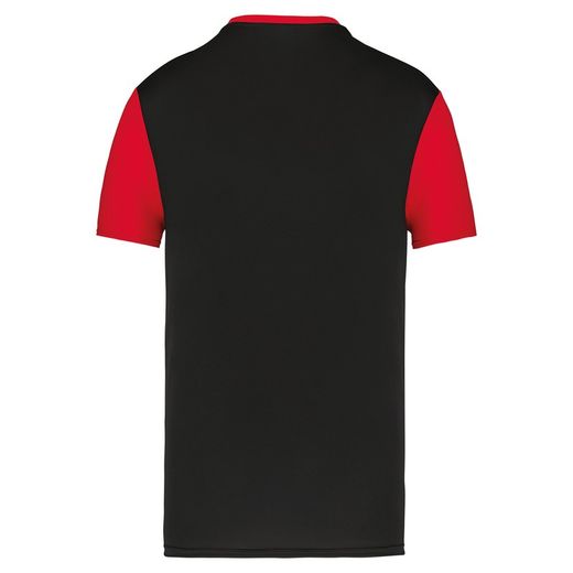 Adult Bicolor T-shirt