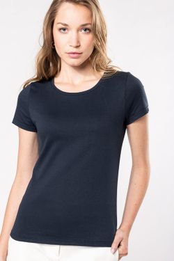 "Frauen Bio T-Shirt" "Origine France Garantie" ""