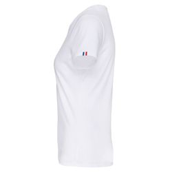 "Frauen Bio T-Shirt" "Origine France Garantie" ""