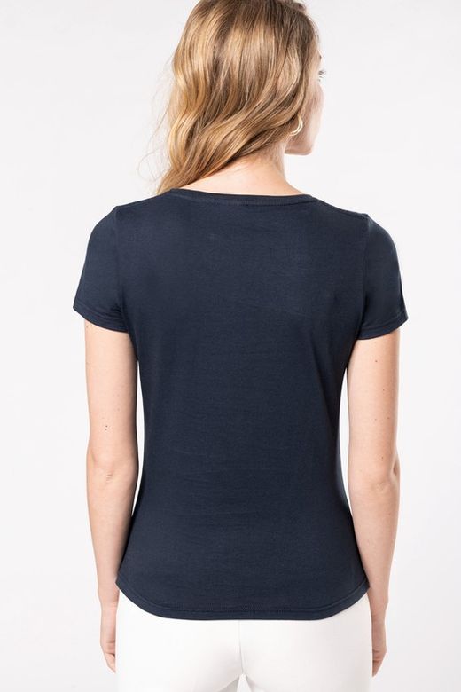 "Frauen Bio T-Shirt" "Origine France Garantie" ""