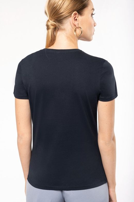 "Frauen Bio T-Shirt" "Origine France Garantie" ""