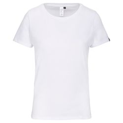 "Frauen Bio T-Shirt" "Origine France Garantie" ""