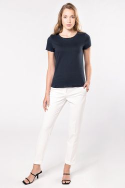 "Frauen Bio T-Shirt" "Origine France Garantie" ""