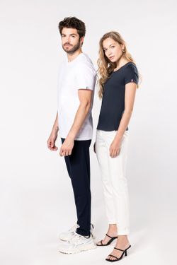 "Frauen Bio T-Shirt" "Origine France Garantie" ""