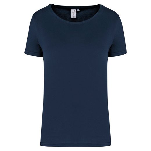 "Frauen Bio T-Shirt" "Origine France Garantie" ""