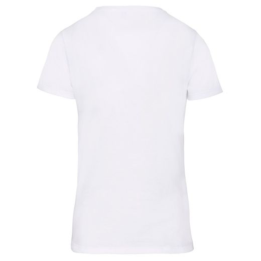 "Frauen Bio T-Shirt" "Origine France Garantie" ""