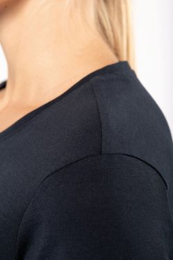 "Frauen Bio T-Shirt" "Origine France Garantie" ""