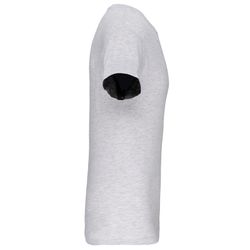 Herren-T-Shirt Bio150IC mit V-Ausschnitt