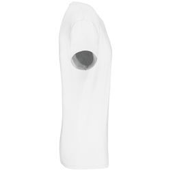 Herren-T-Shirt Bio150 IC mit V-Ausschnitt