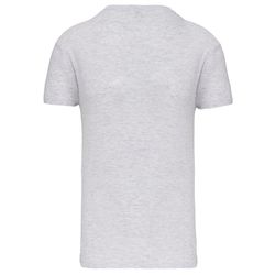 Herren-T-Shirt Bio150IC mit V-Ausschnitt