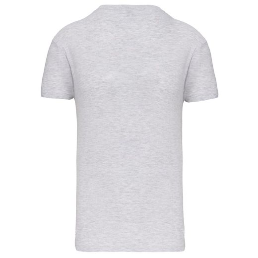 Herren-T-Shirt Bio150IC mit V-Ausschnitt