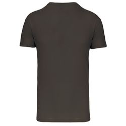 Herren-T-Shirt Bio150IC mit V-Ausschnitt