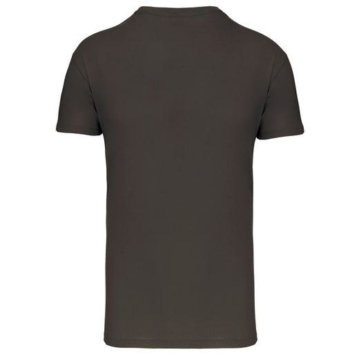 Herren-T-Shirt Bio150IC mit V-Ausschnitt