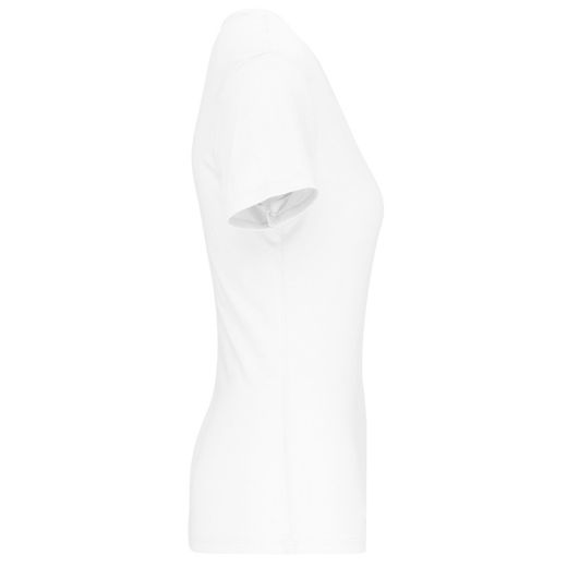 T-shirt donna BIO150 IC scollo a V