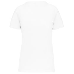 T-shirt BIO150 IC col V femme