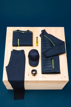 Unisex-Molton-Hose
