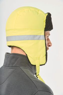 Unisex-Molton-Hose