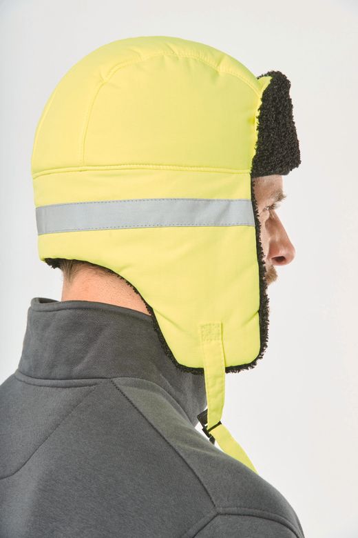 Unisex-Molton-Hose