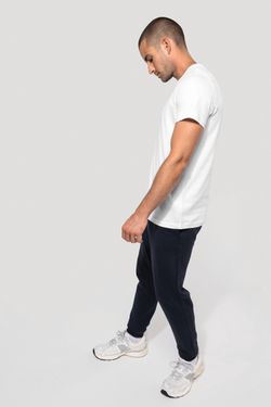 Pantaloni in felpa unisex