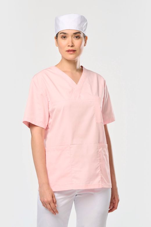 Unisex-Molton-Hose