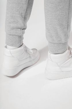 Pantaloni in felpa unisex