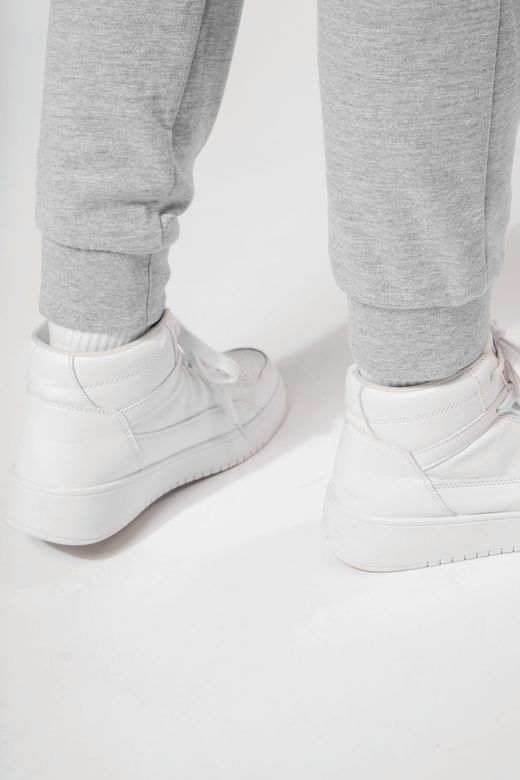 Pantaloni in felpa unisex