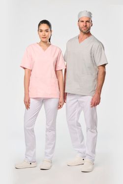 Unisex-Molton-Hose