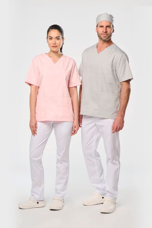 Unisex-Molton-Hose