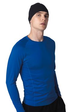 Unisex-Molton-Hose