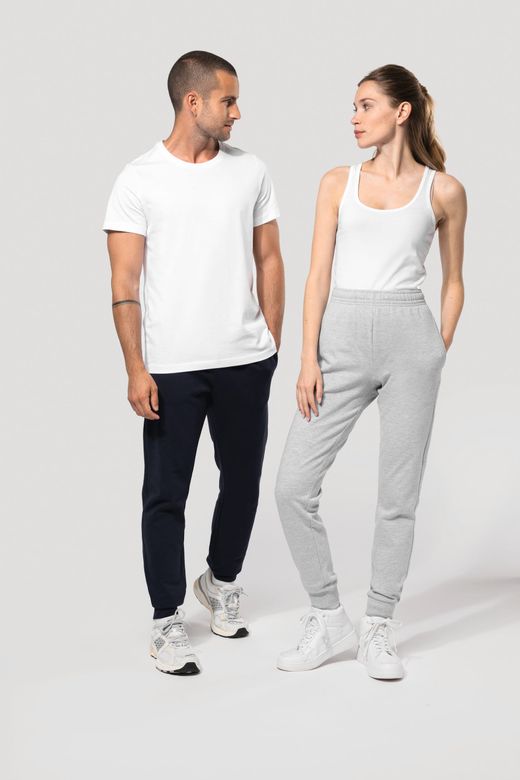 Pantaloni in felpa unisex