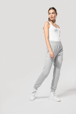 Pantaloni in felpa unisex