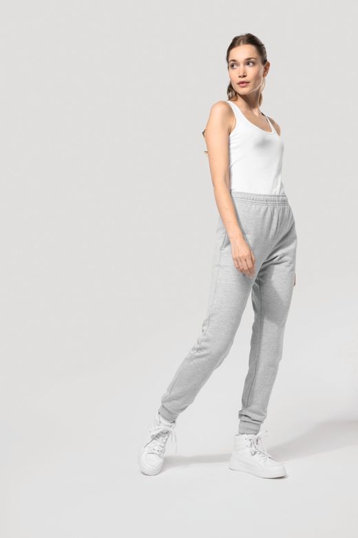 Pantaloni in felpa unisex