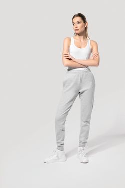 Pantaloni in felpa unisex