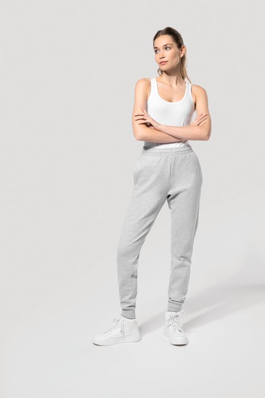 Pantaloni in felpa unisex