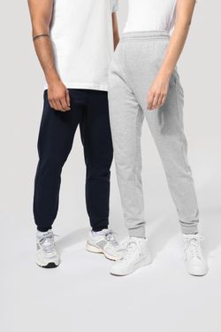 Pantaloni in felpa unisex