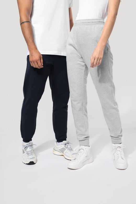 Pantaloni in felpa unisex