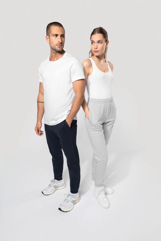 Pantaloni in felpa unisex