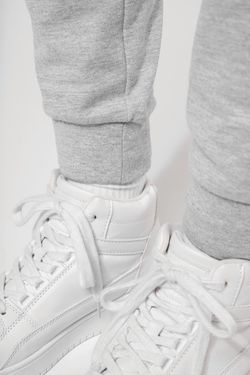 Pantaloni in felpa unisex