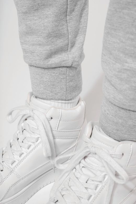 Pantaloni in felpa unisex